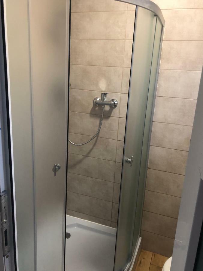 Gala Hotel Kamianets Podilskyi Bagian luar foto