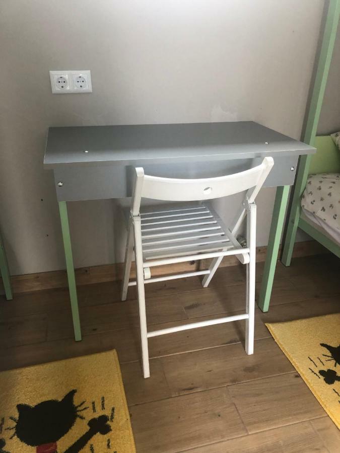 Gala Hotel Kamianets Podilskyi Bagian luar foto